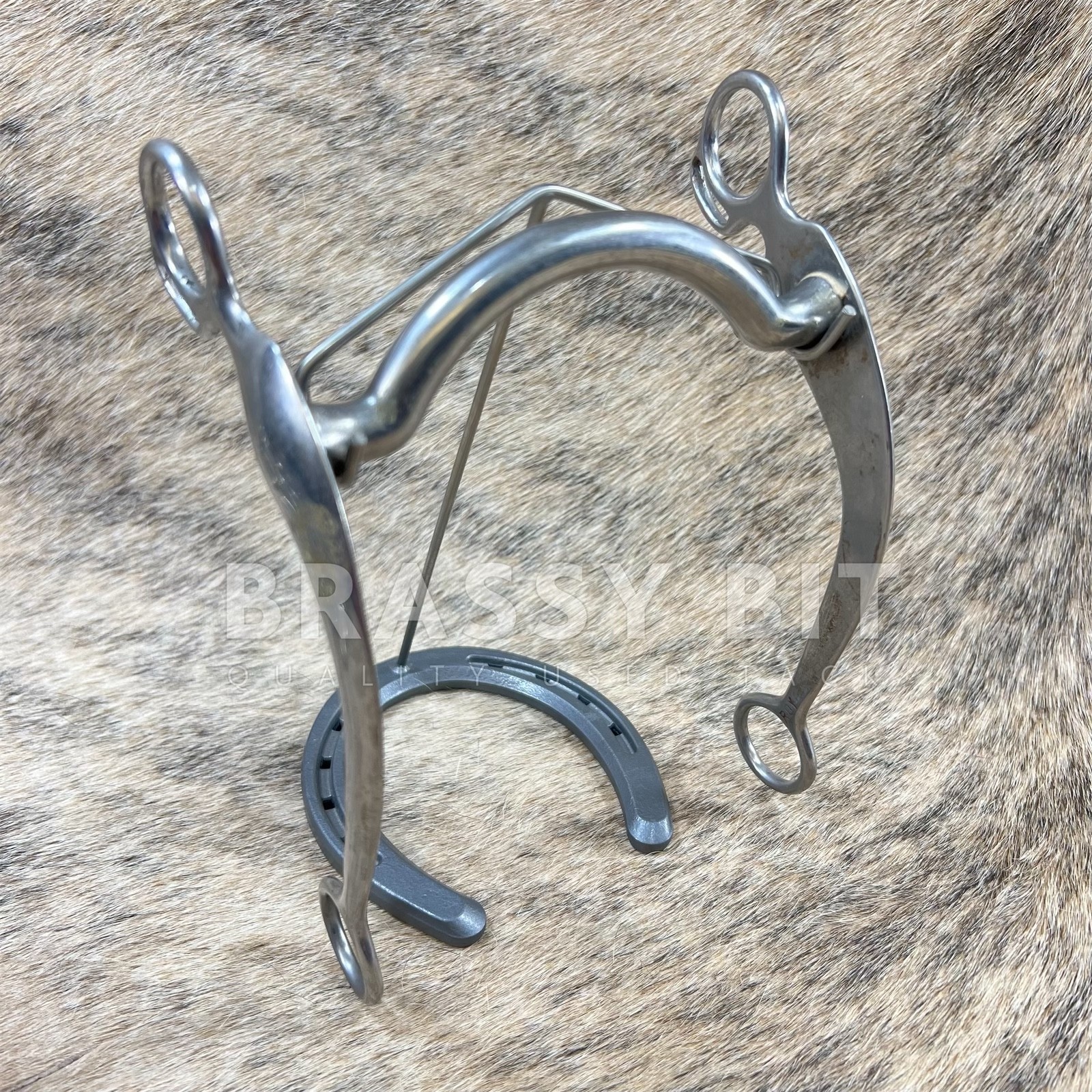 5" Roy Robinson Sweetwater Port Curb