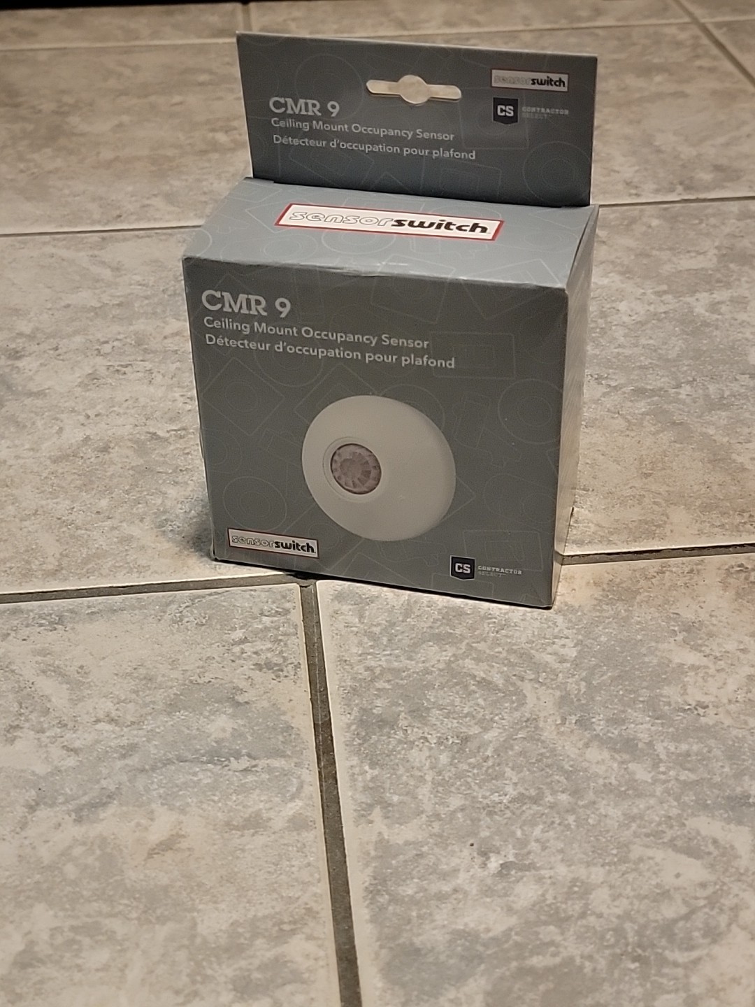 Acuity CMR-9 Ceiling Mount Occupancy Sensor BRAND NEW