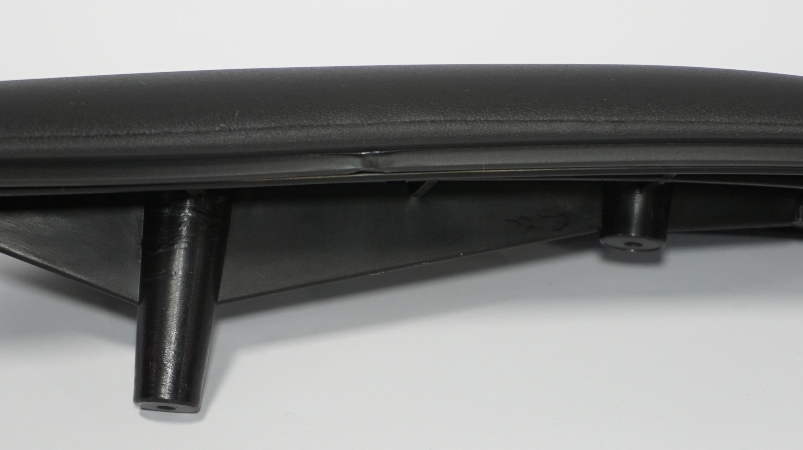 -=NEW=-HUMANSCALE FREEDOM CHAIR REPLACEMENT DURON LEFT ARMREST ARM REST PAD