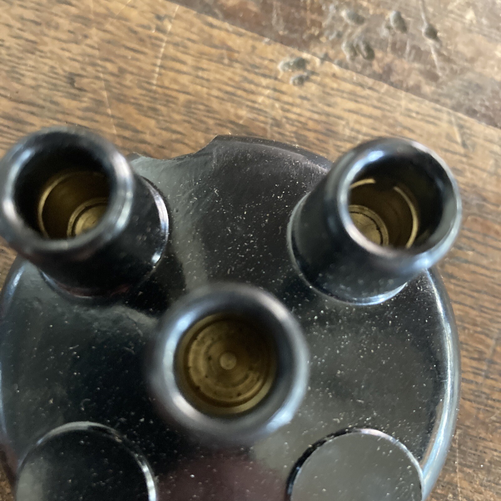 Carquest AL486 Distributor Cap AL-486