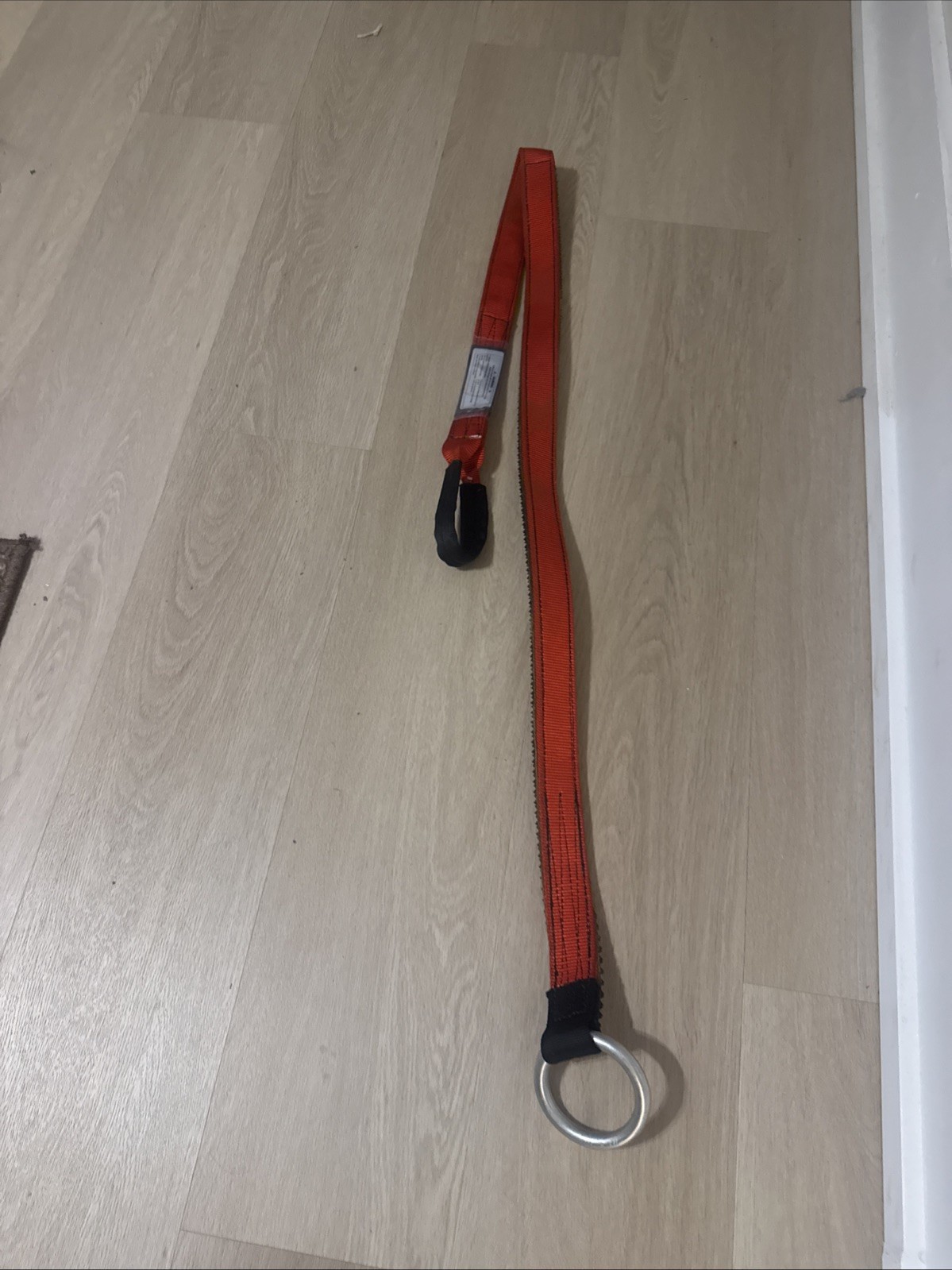 Bashkine 2011SE-72G Pole Grip Choker