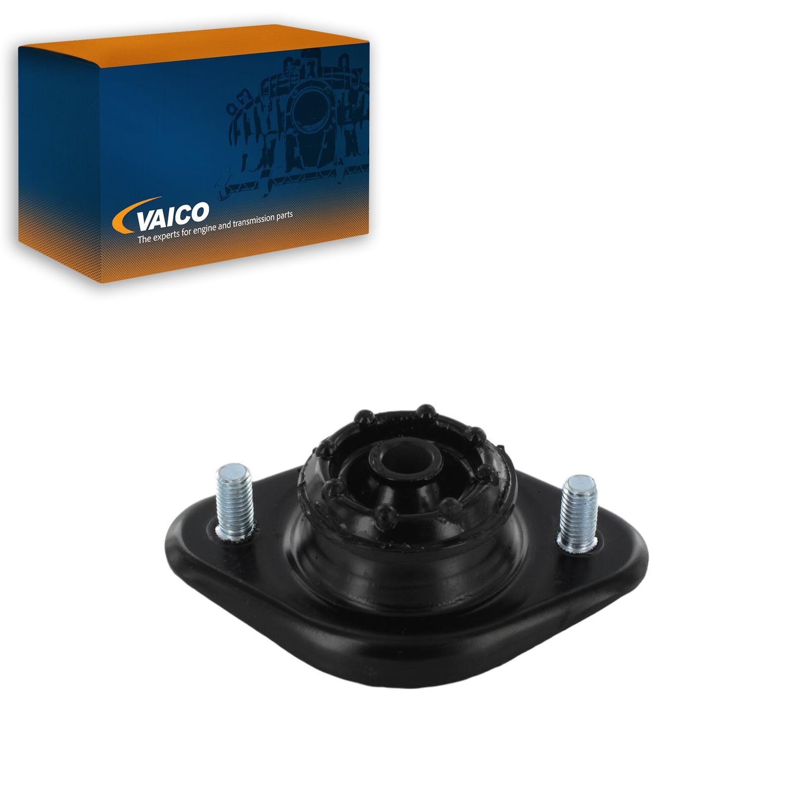 Vaico Suspension Shock Absorber Mount Rear For 1991 BMW 318i Base Sedan 1.8L L4
