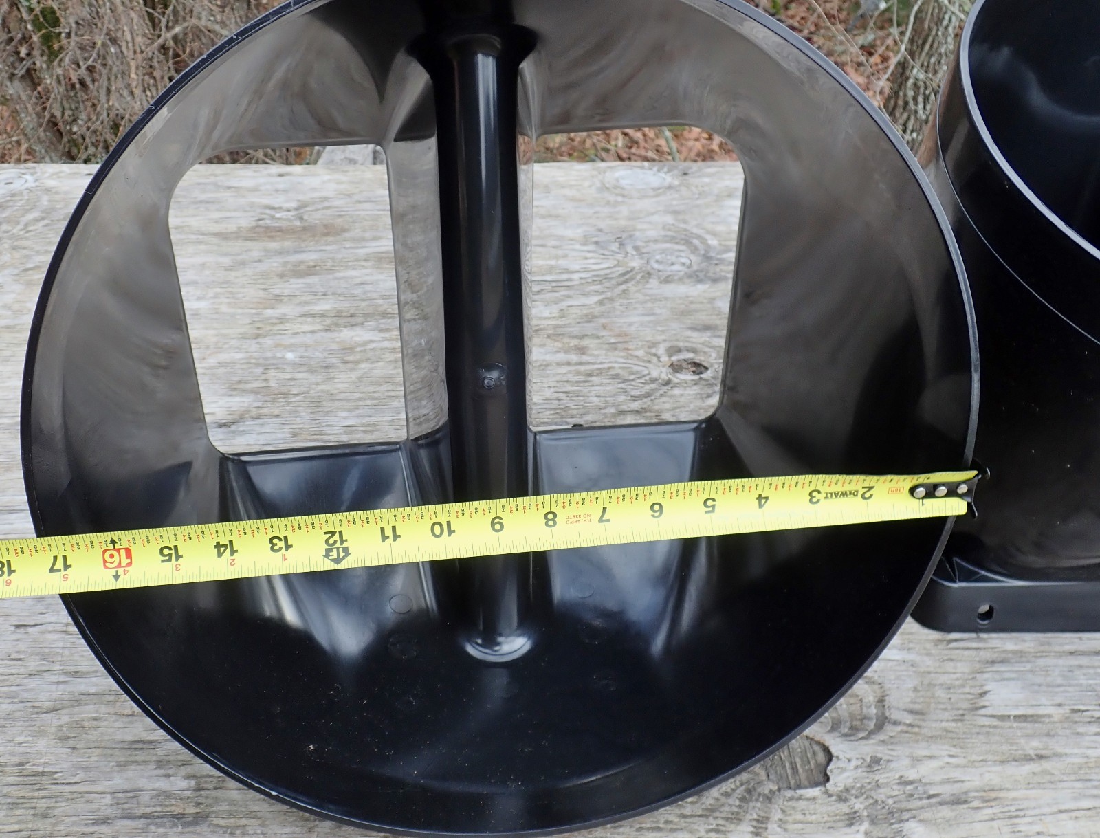 Roxell 03001243 Double Boot Poultry Feed System