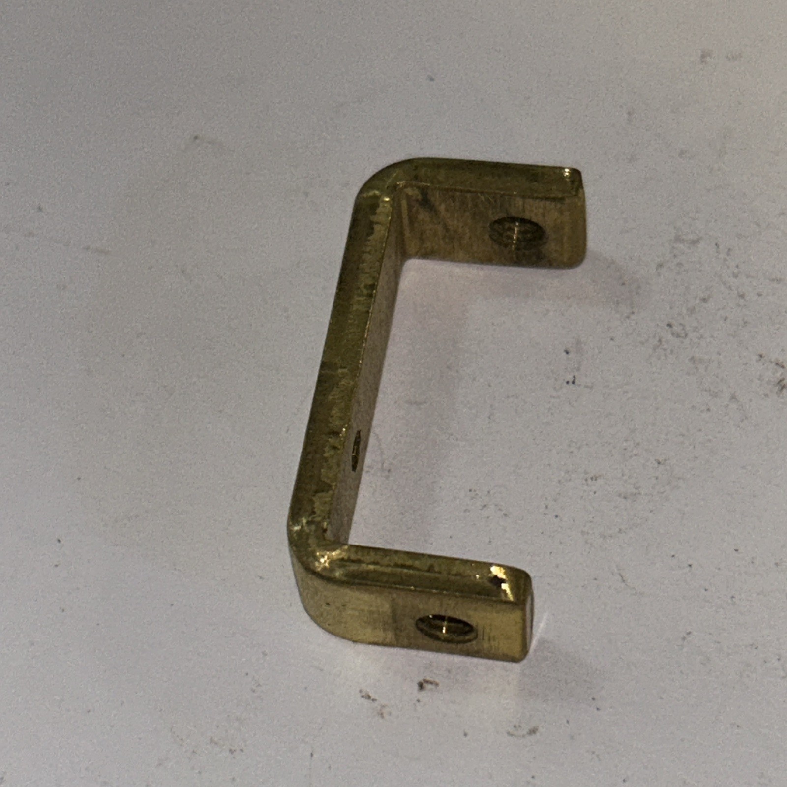 980275 Detection Bracket