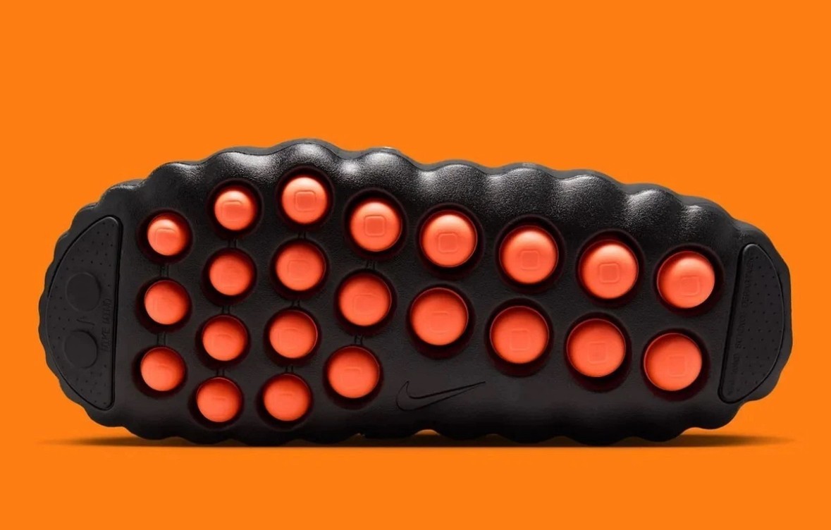 Nike Mind 001 Black - HQ4307-001