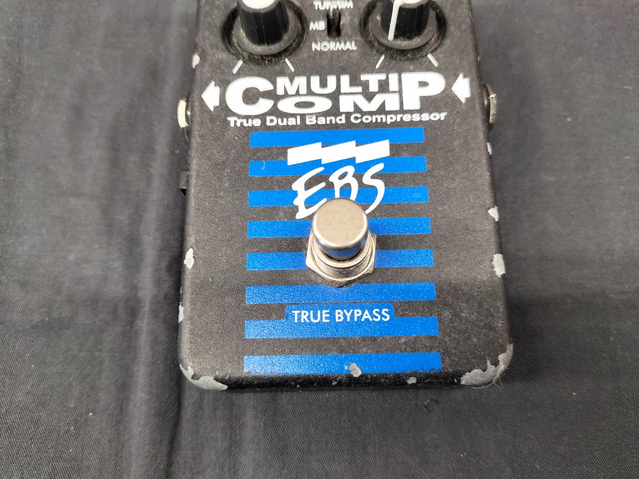 EBS / MULTI COMP (NO.03302026)