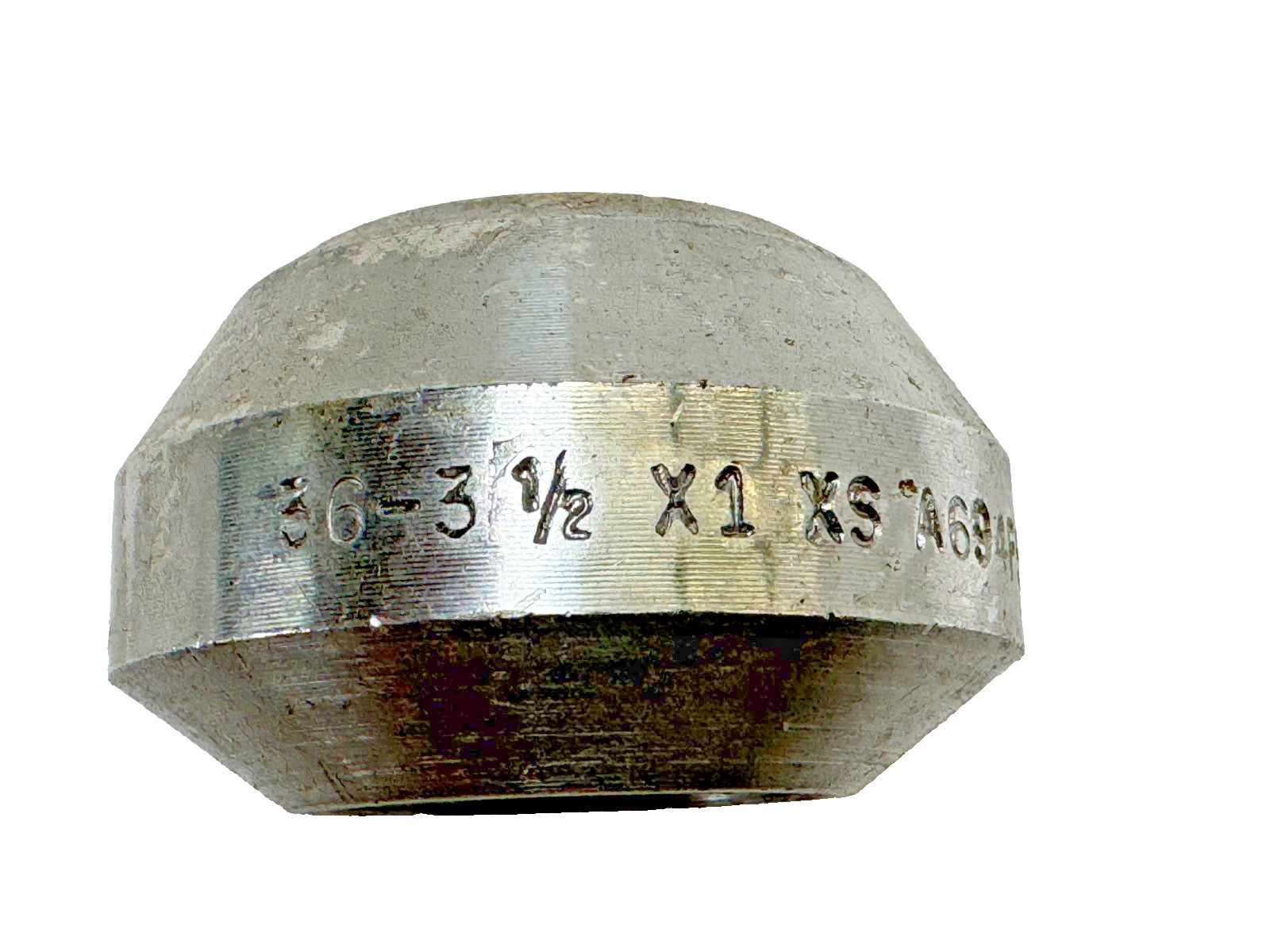 Weld-O-Let 36"-3.50" x 1" XH A694-F52 High Yield SP97 (Welding Outlet) WFI *USA*