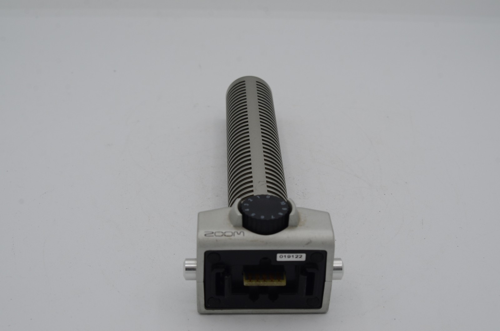 Zoom SGH-6 Shotgun Microphone Capsule for H5, H6 Recorders