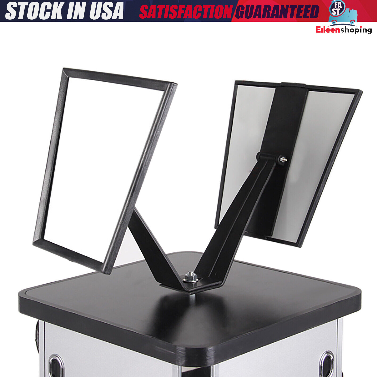 44Pcs Sunglasses Display Rack 360° Rotation Eyeglasses Holder Sunglasses Stand