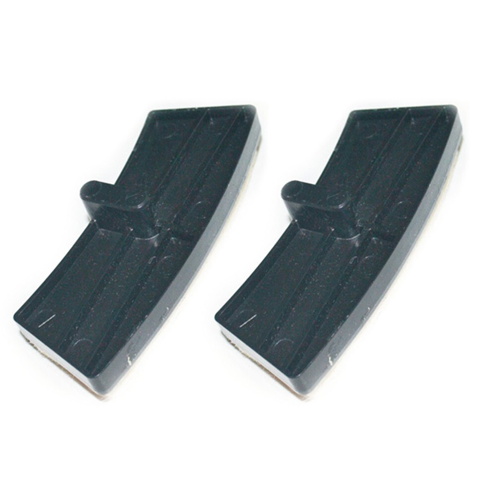 2pcs Exercise Bike Brake for PADS Stationary Bike Resistance for PADS Gym