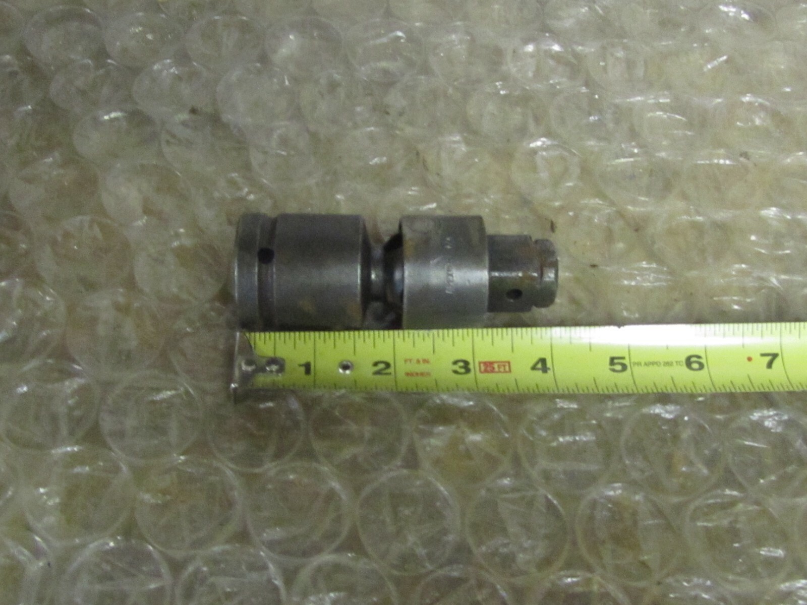 Apex Tools  3/4" Square Drive Universal Adapter MF-75