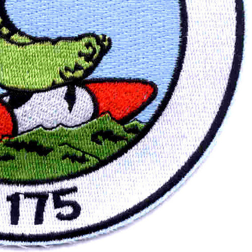 SS-175 USS Tarpon Patch