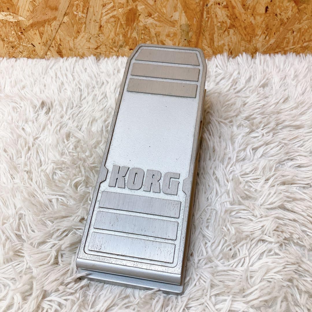 KORG Expression Volume Pedal XVP-10