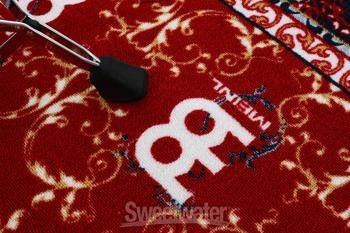 Meinl Cymbals Small Drum Rug - Oriental