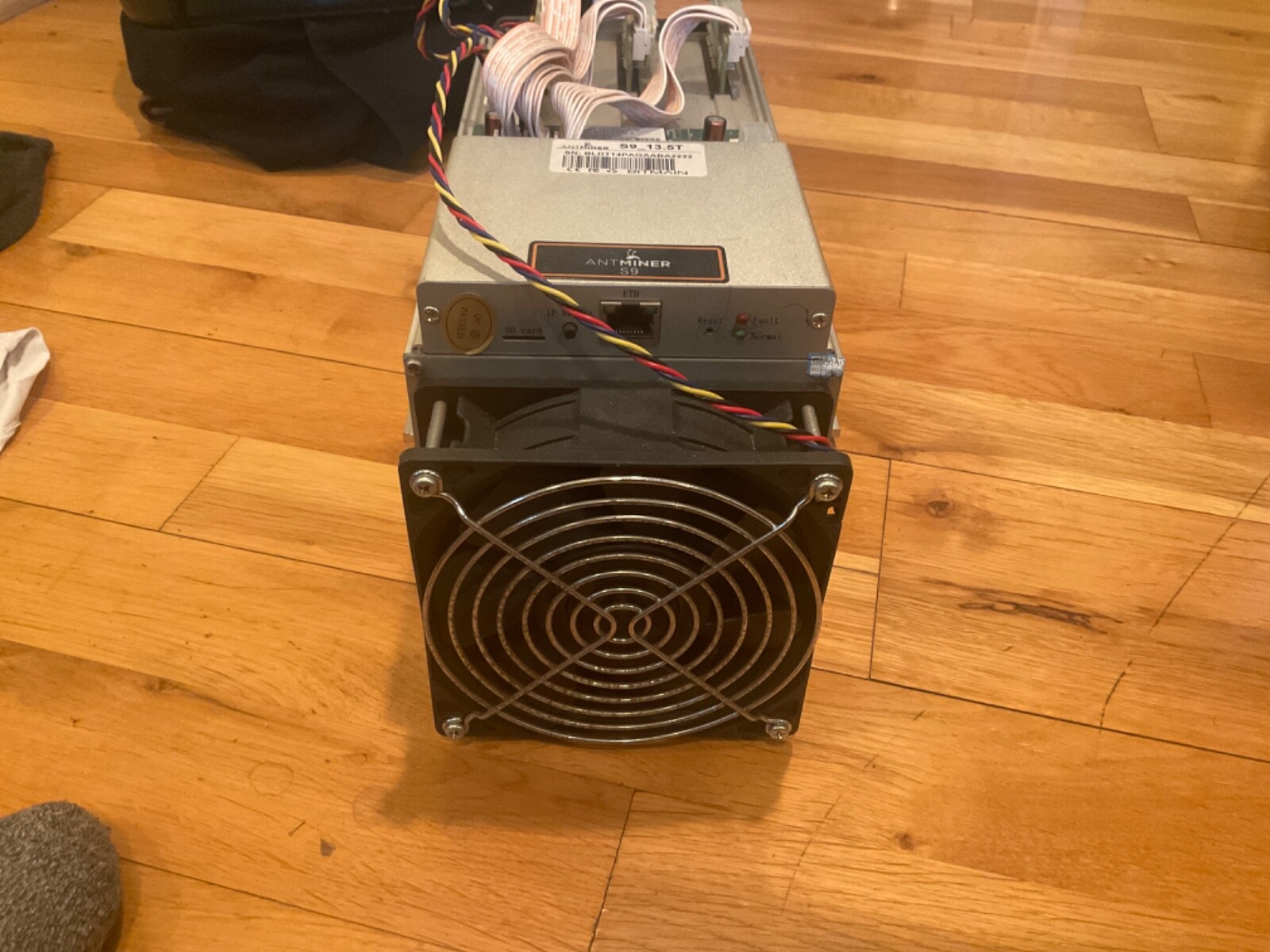 s9k with psu