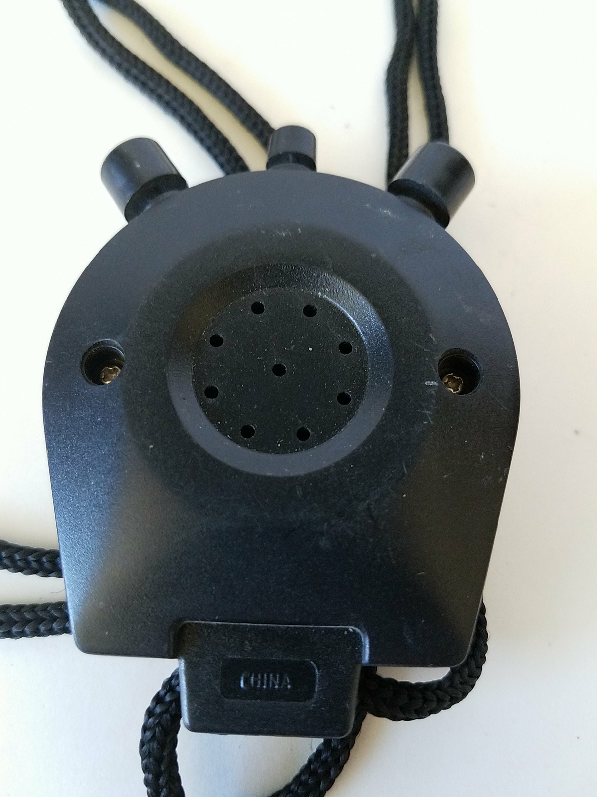 Advance Digital Alarm Stopwatch Timer