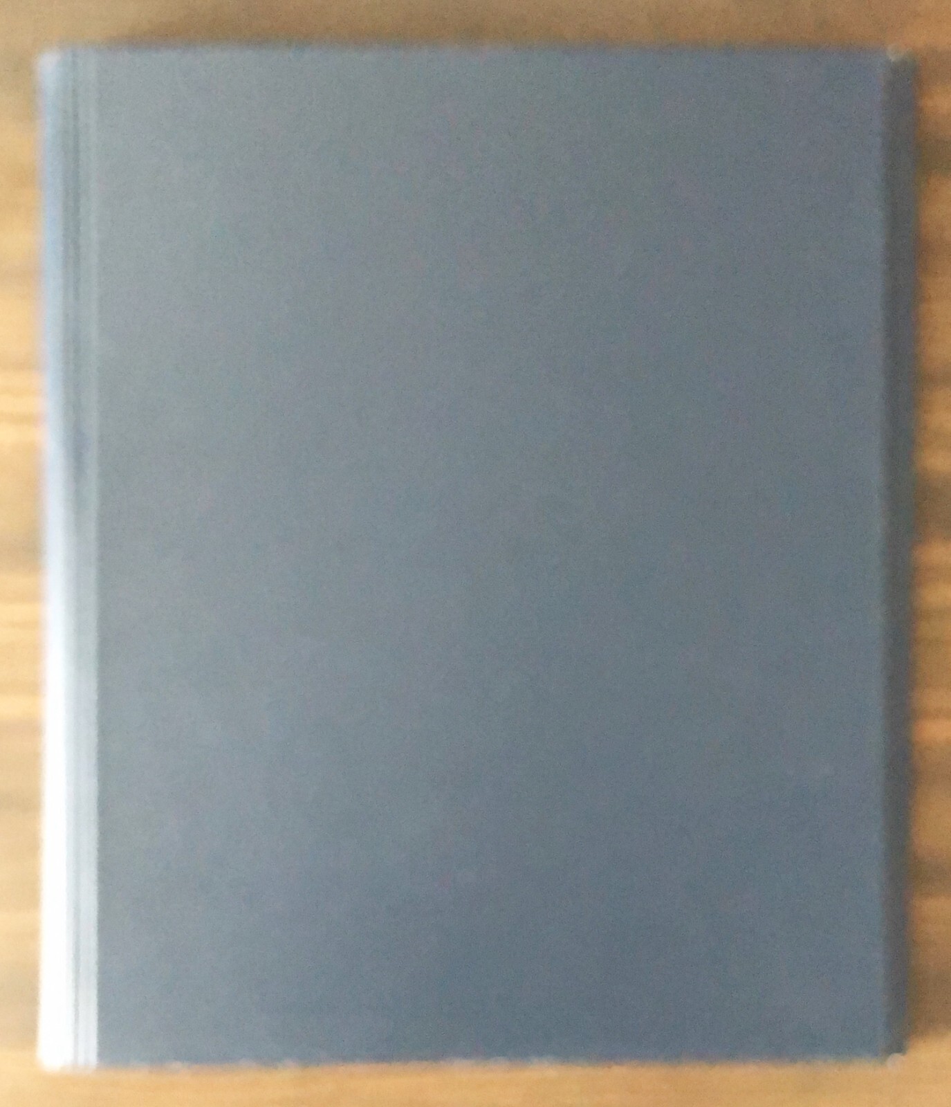 Vintage Wellfleet Communications Black Notepad Portfolio Holder