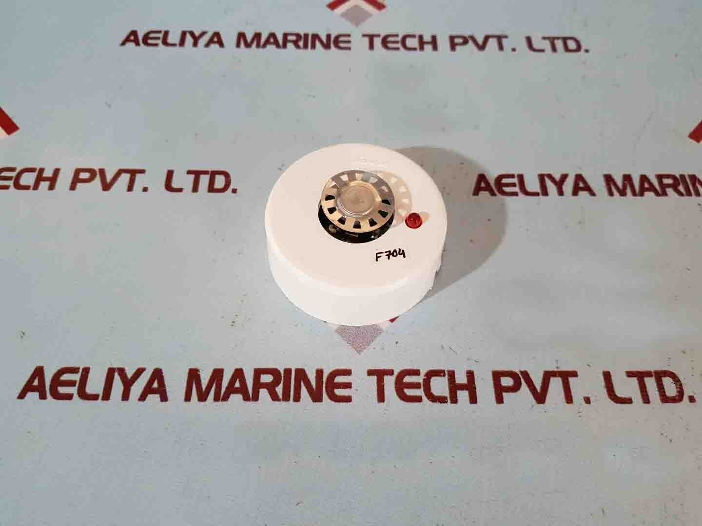 Salwico swm-il heat detector swm-1l57