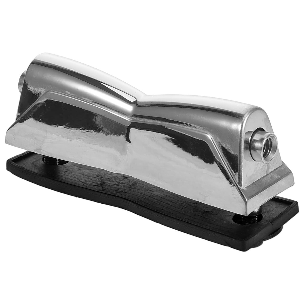 Aluminum Snare Drum Lug - Double End Mount Replacement Hardware, Lightweight & D