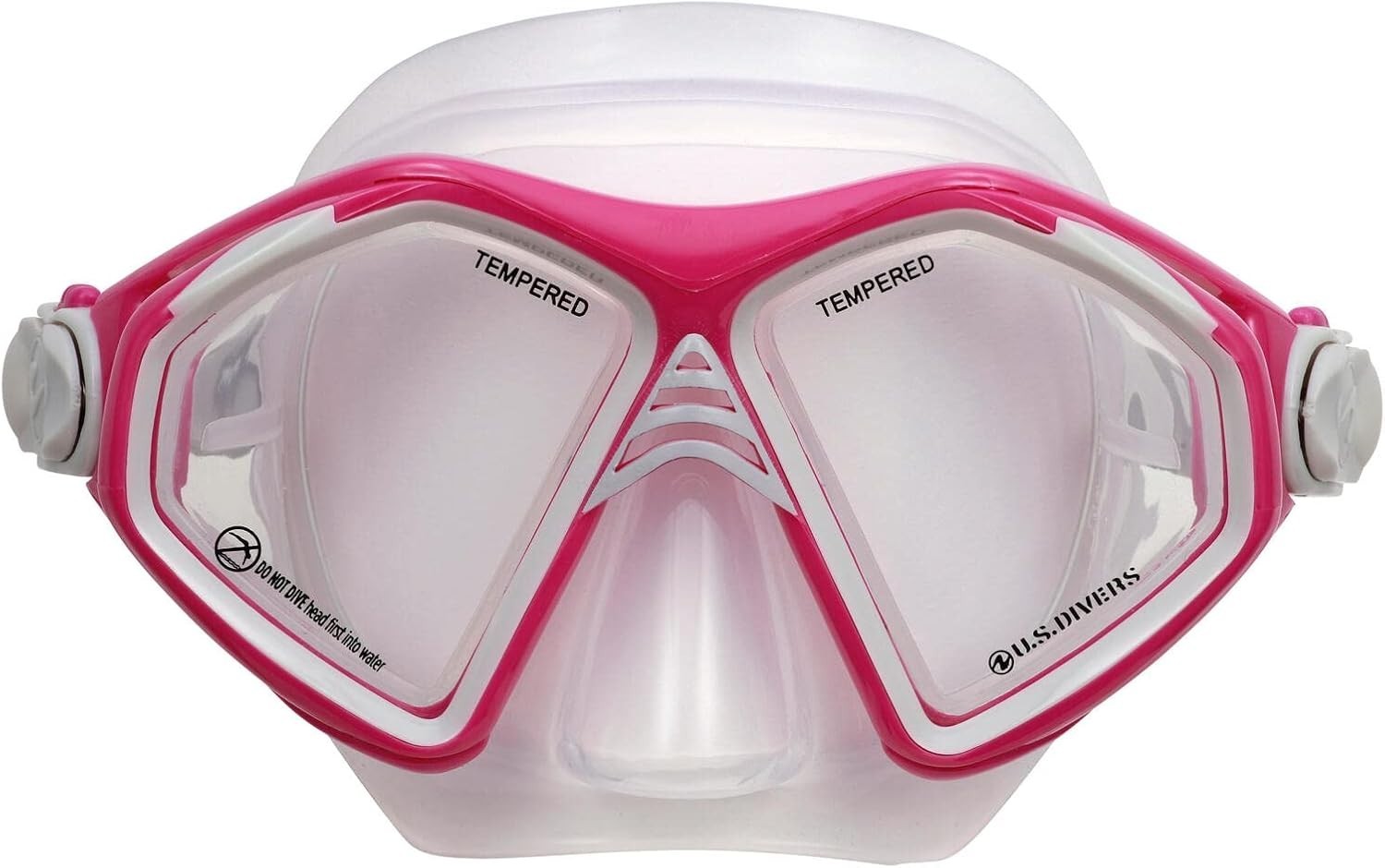 Comfortable & Convenient Snorkel Set - Family-Friendly Size