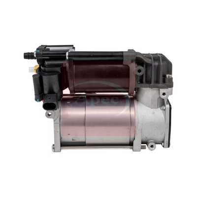 Air Suspension Compressor fits MERCEDES GLC43 AMG C253, X253 3.0 Rear 16 to 19