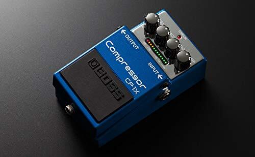 BOSS/CP-1X Compressor N2