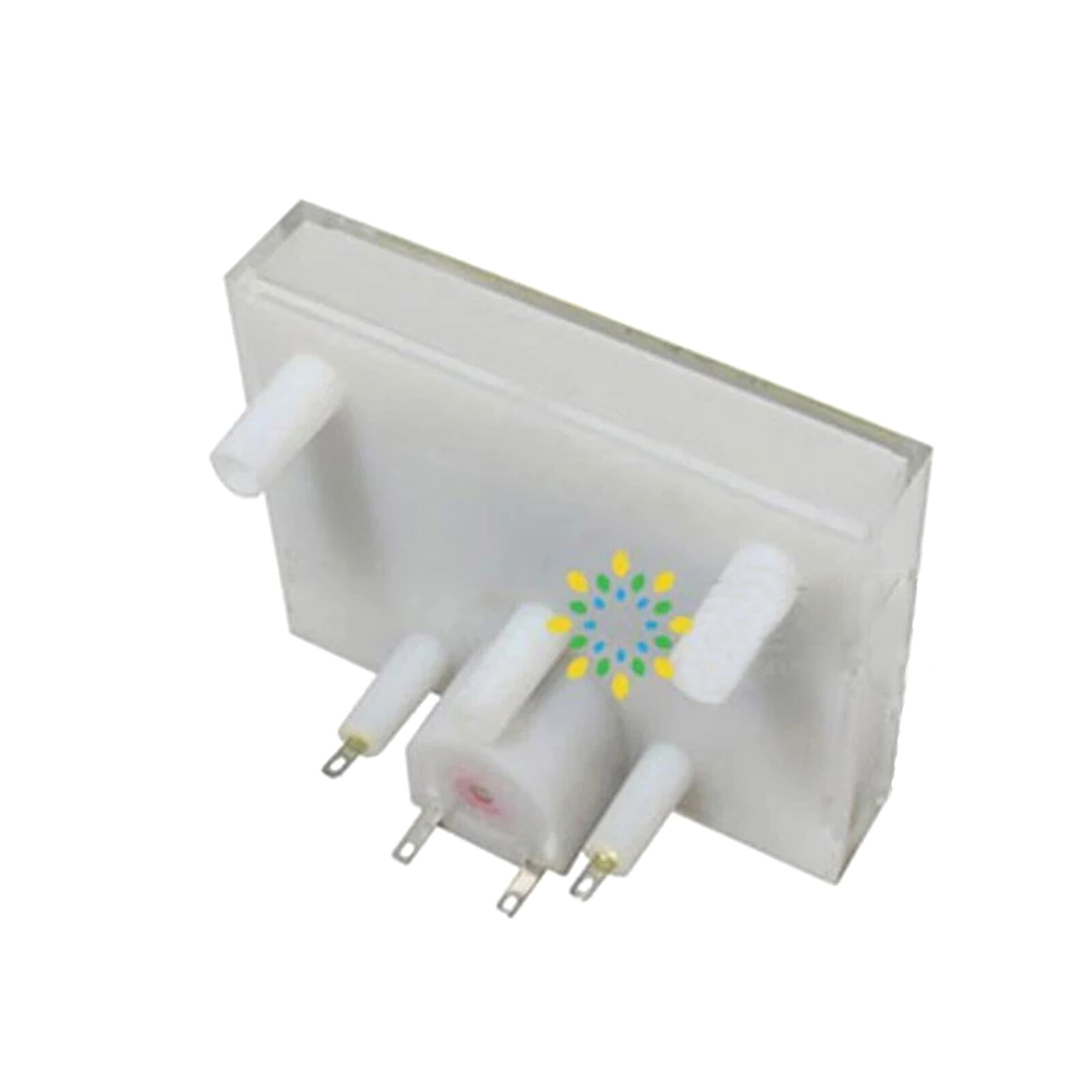 1pc TN-65 VU Panel Meters DB Level Header Detectors Chassis with Backlight