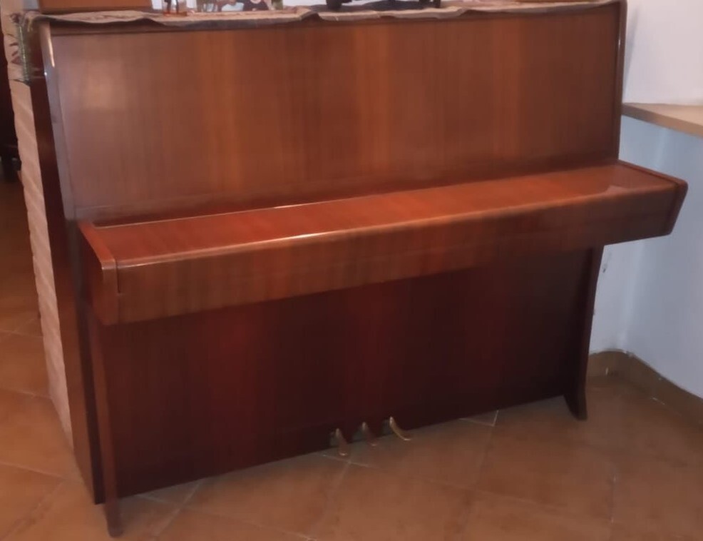 Pianoforte Petrof