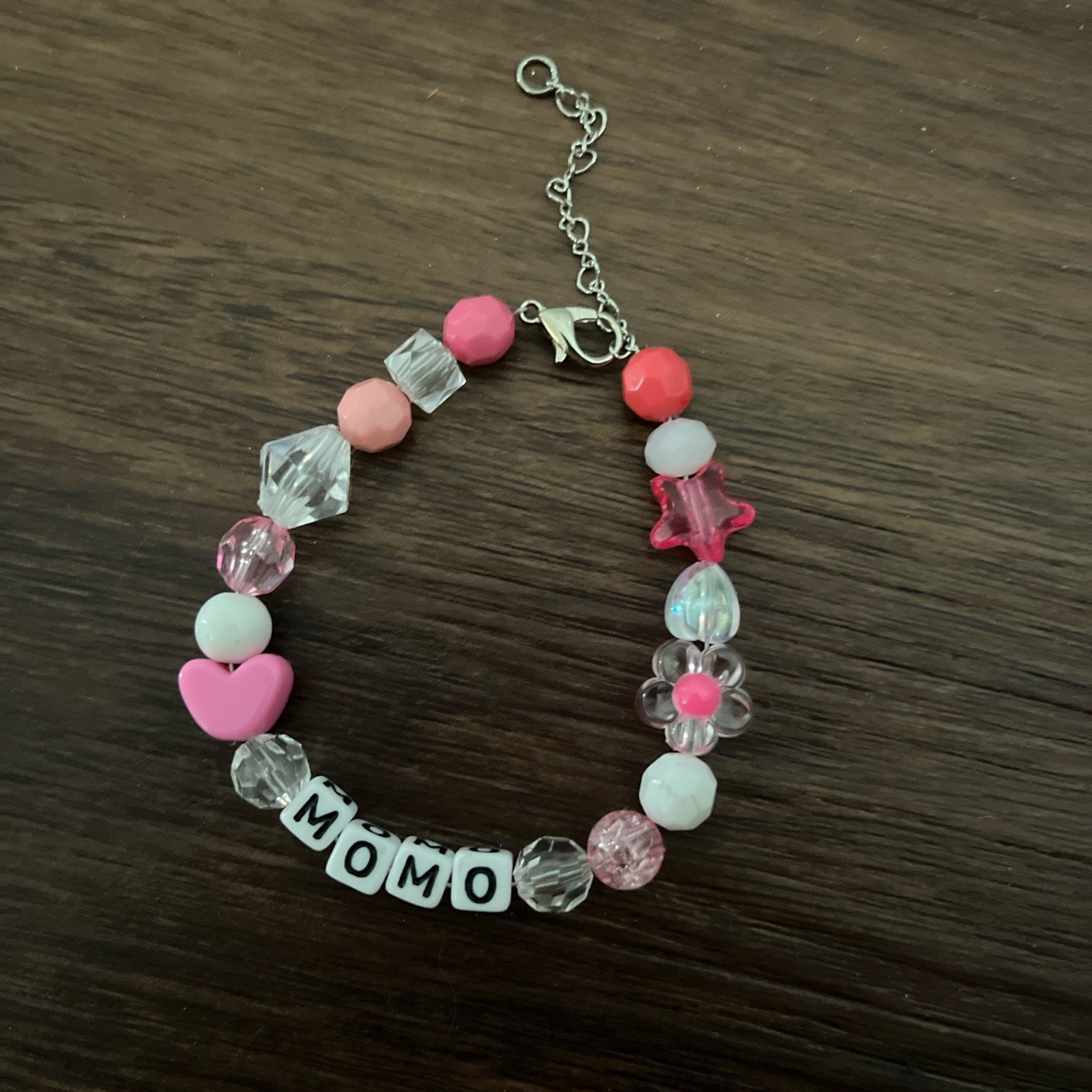 kpop twice bracelets handmade