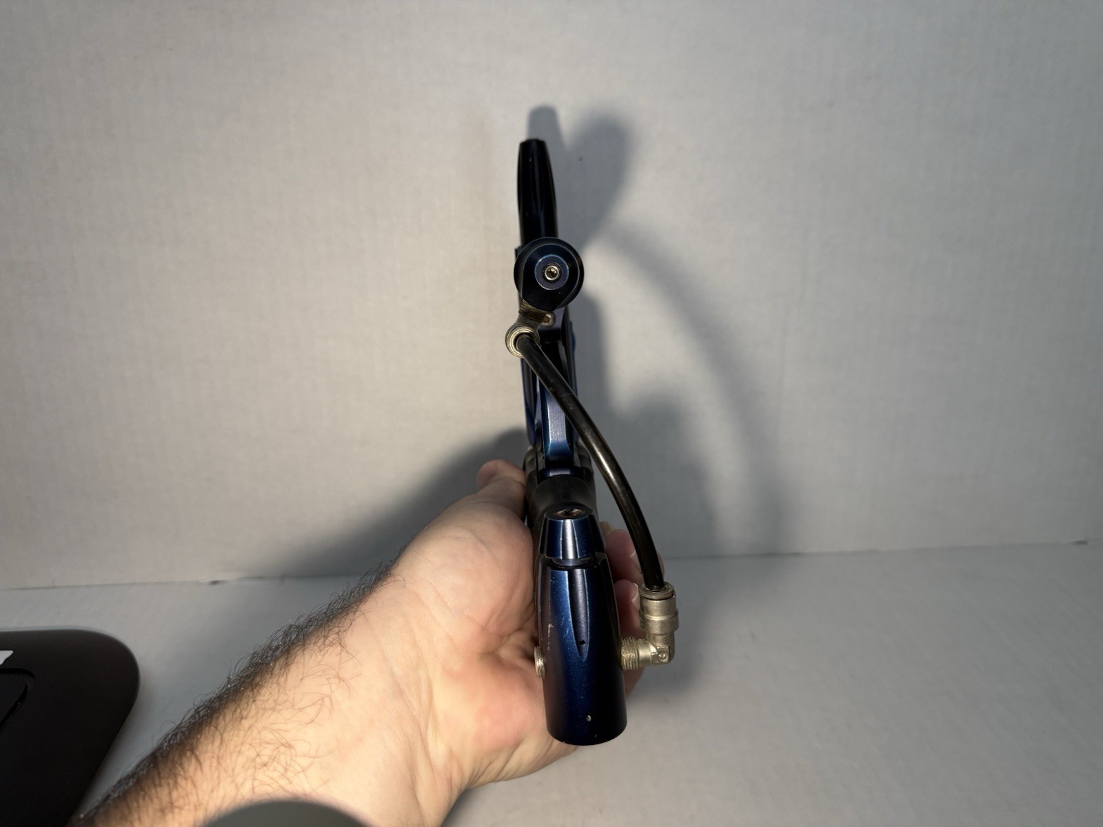 Planet Eclipse 05 Ego - Fully Functional (Video)