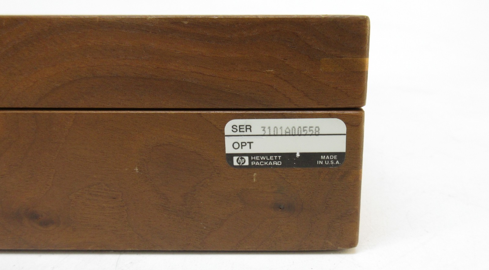 Hewlett Packard 85052C 3.5mm Precision Calibration Kit