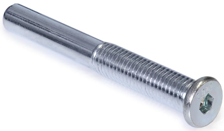 Y2Play Weight Bolt for McDermott Billiard/Pool Cues 1/2'' - 3 oz