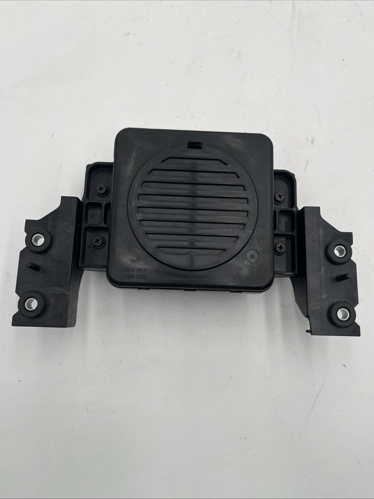 2020 2021 Hyundai Ioniq Exterior Radar Sensor Warning Speaker K4963-91000 OEM