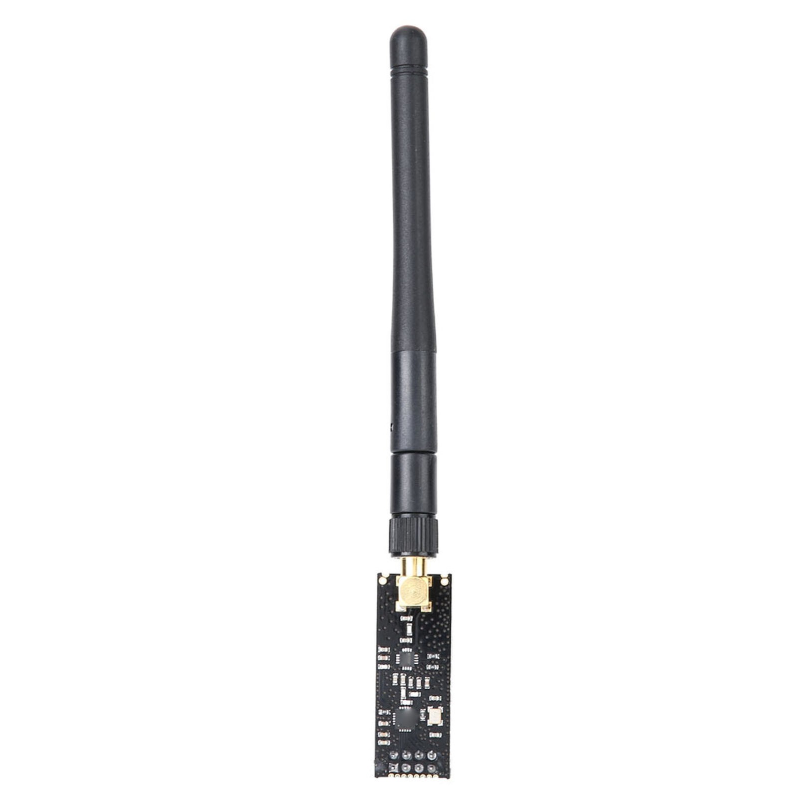 2 Pcs Wireless Transceiver Module High Power For Long Distance Communication Use
