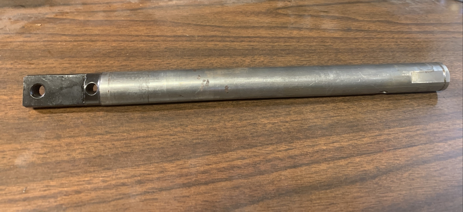 R113914 Differential Lock Shaft
