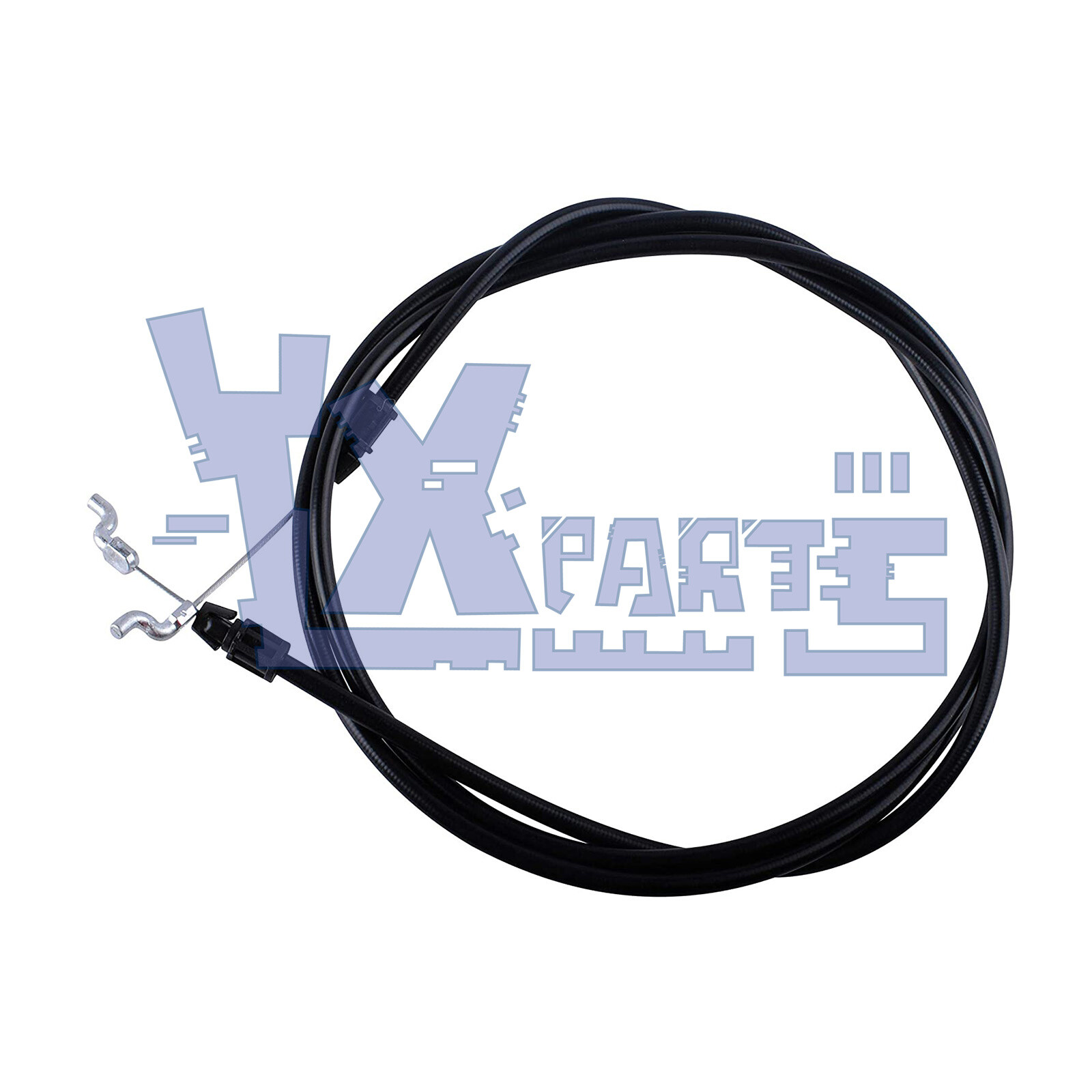 Clutch Control Cable 94605105A 94605105 377300 for Cub Cadet MTD Craftsman