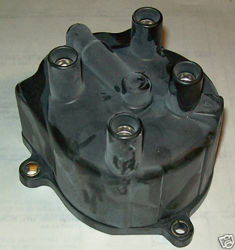 Distributor Cap - Isuzu I-Mark/Chevrolet Spectrum 86-89