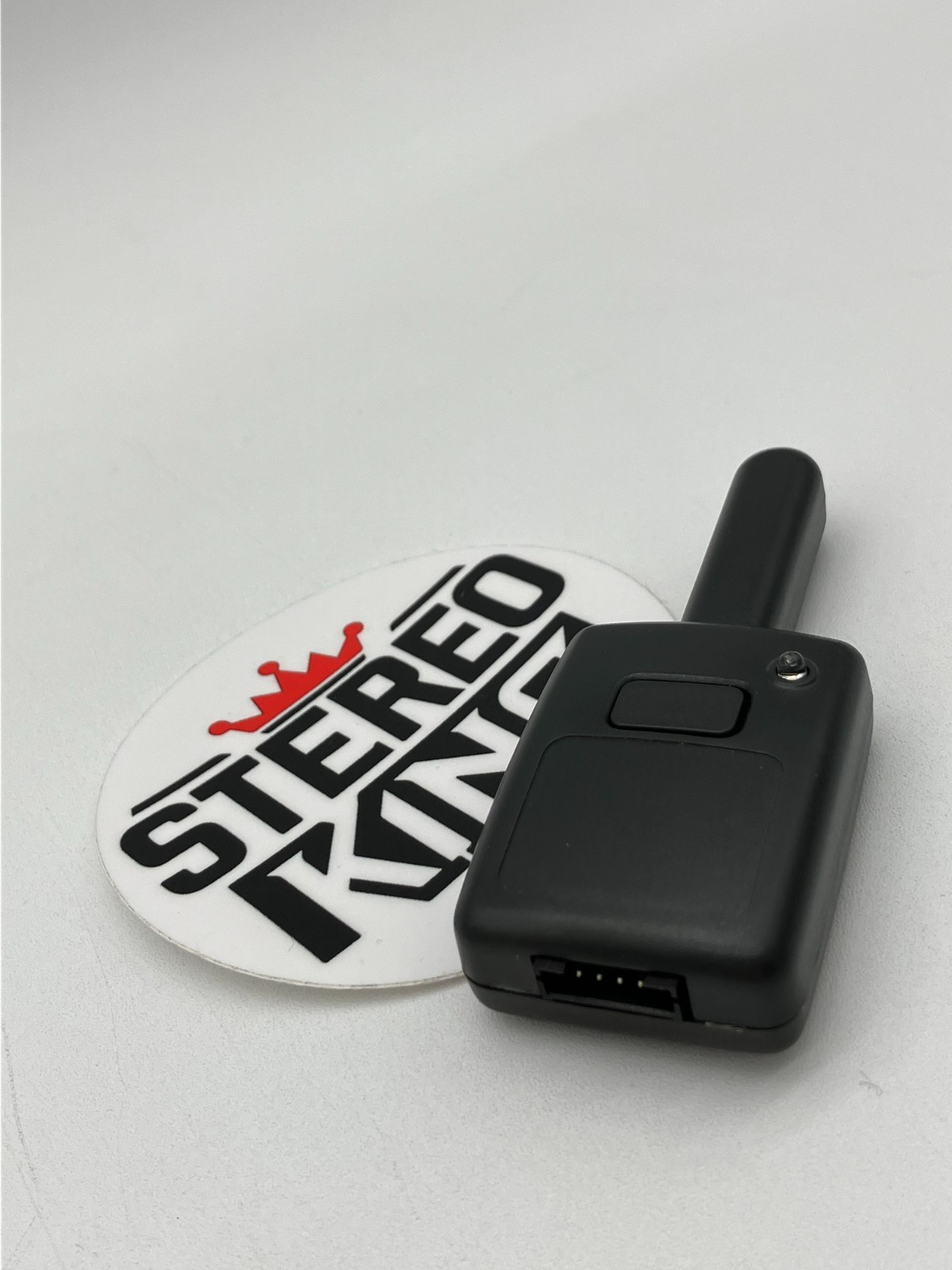 Directed 6111T 1-Way Supercode Replacement Control Center Antenna
