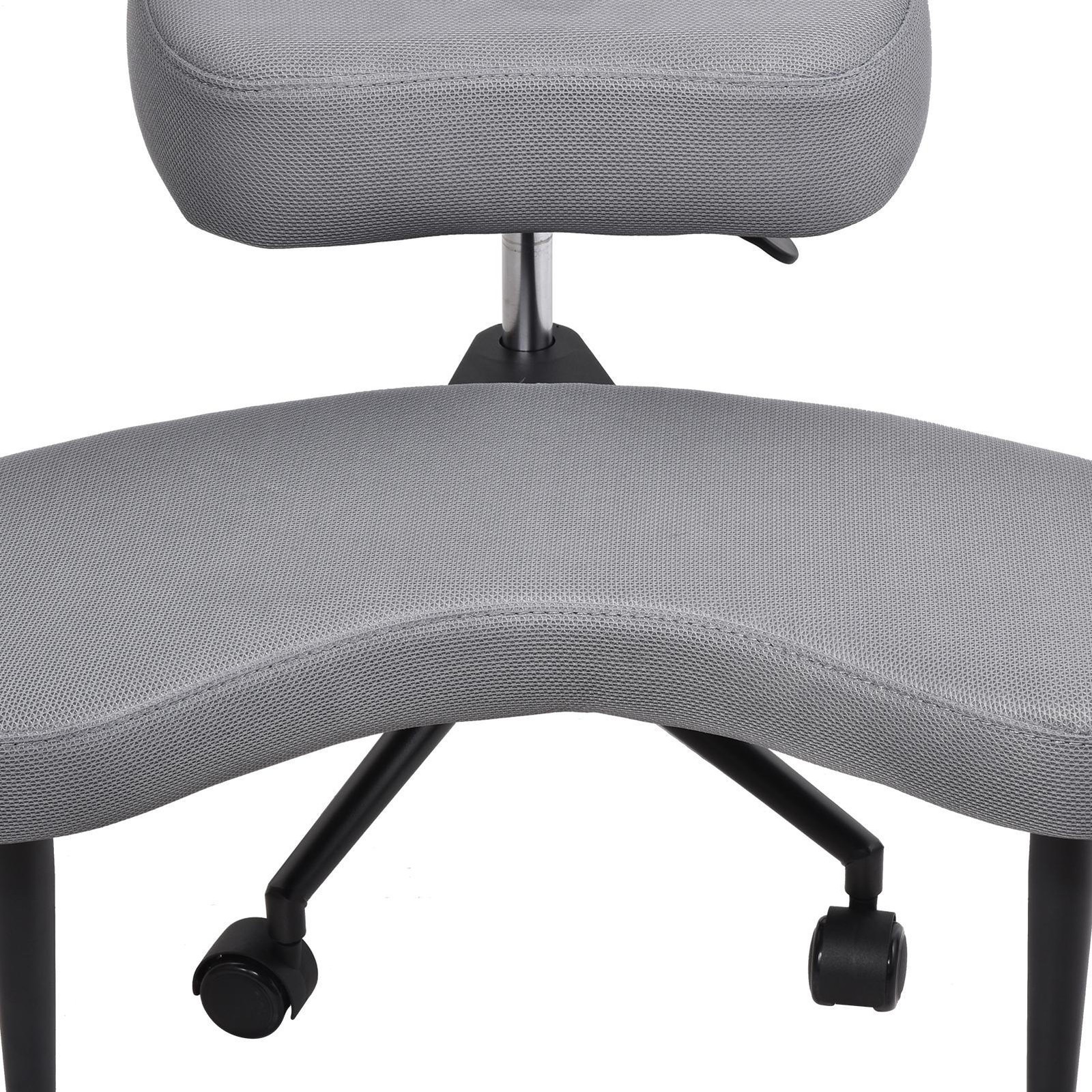 Meditation Cross Legged Armchair, ADHD Chair, Criss Cross Chair for Home Office