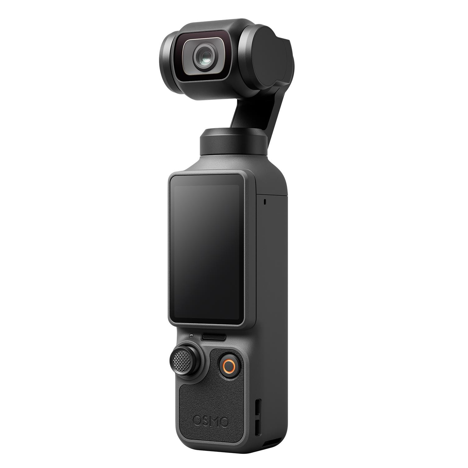 DJI Osmo Pocket 4 4K Gimbal Camera