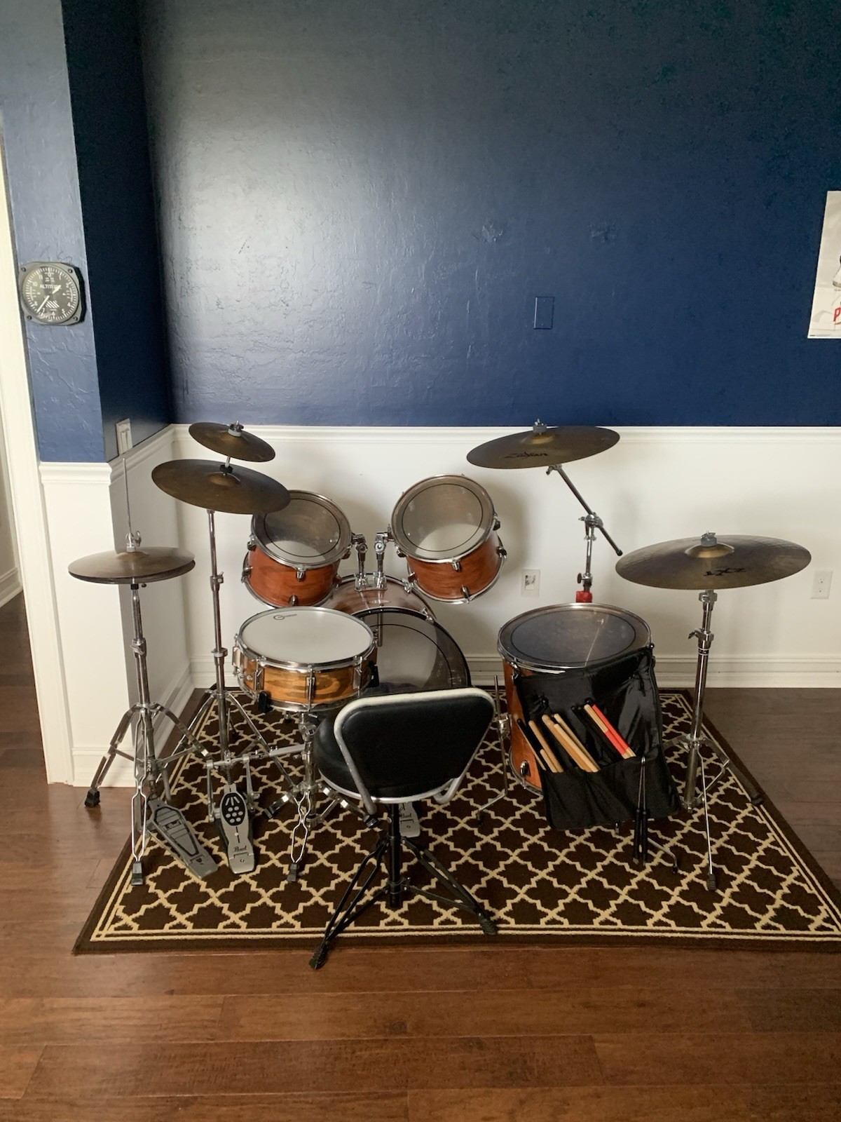 Drum Kit