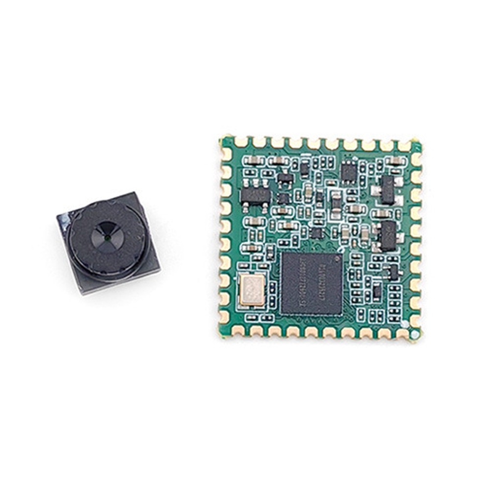 GM901-B  Barcode Scanner Module 1D 2D Bar Code Reader QR Code Reader Module3896