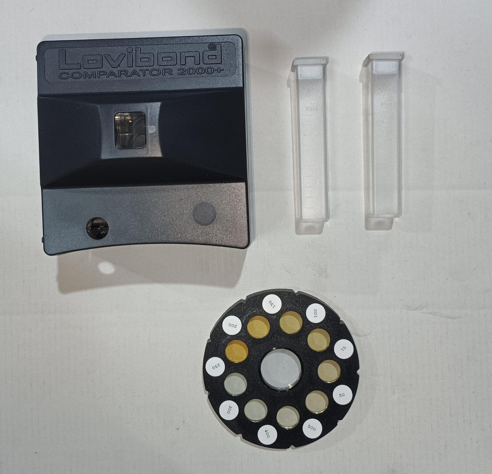 LOVIBOND COMPARATOR 2000+