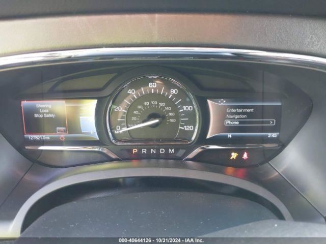 NAVIGATOR 2016 Glove Box 4593614