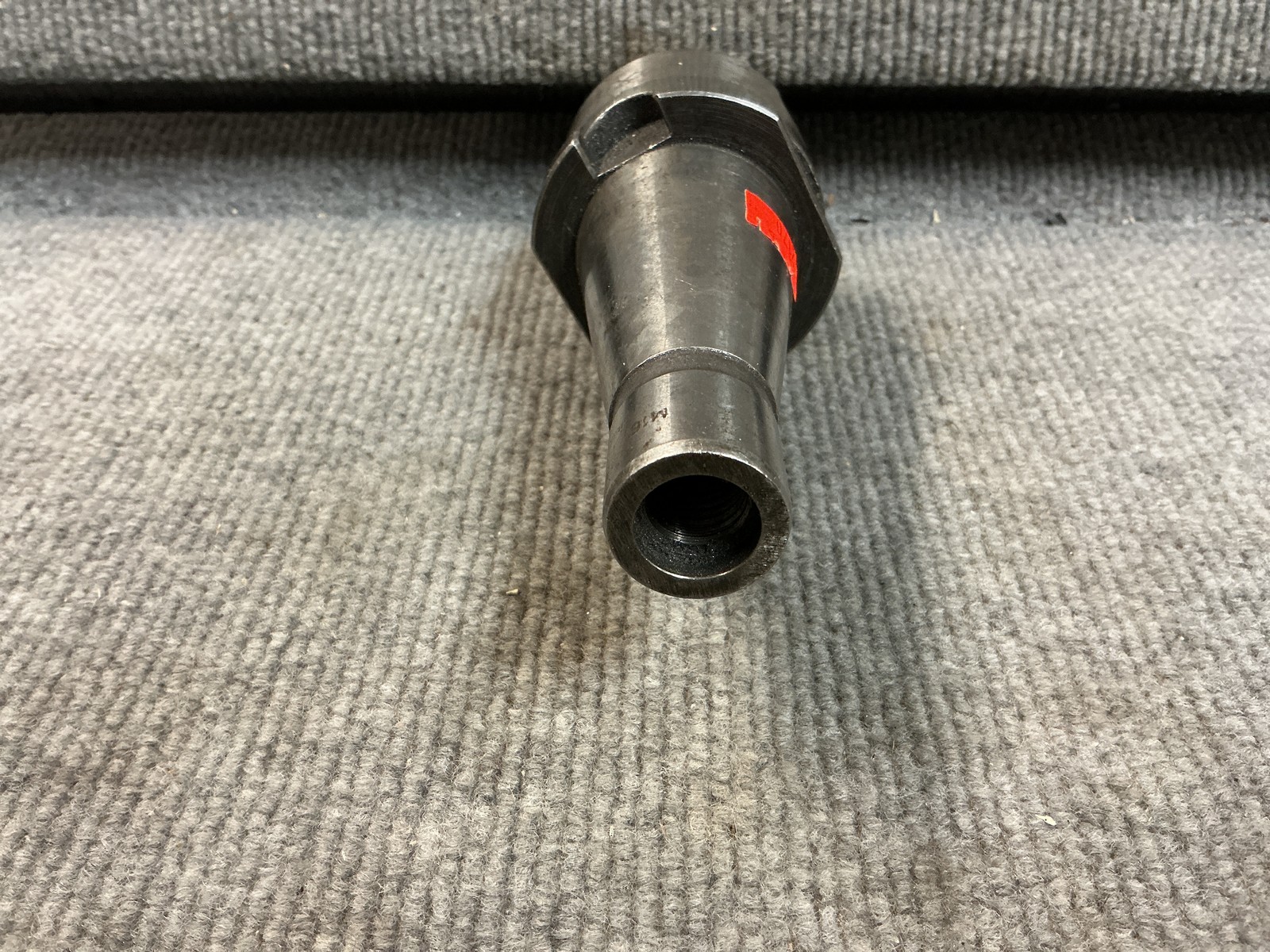 CNC Machinist Tool Holder
