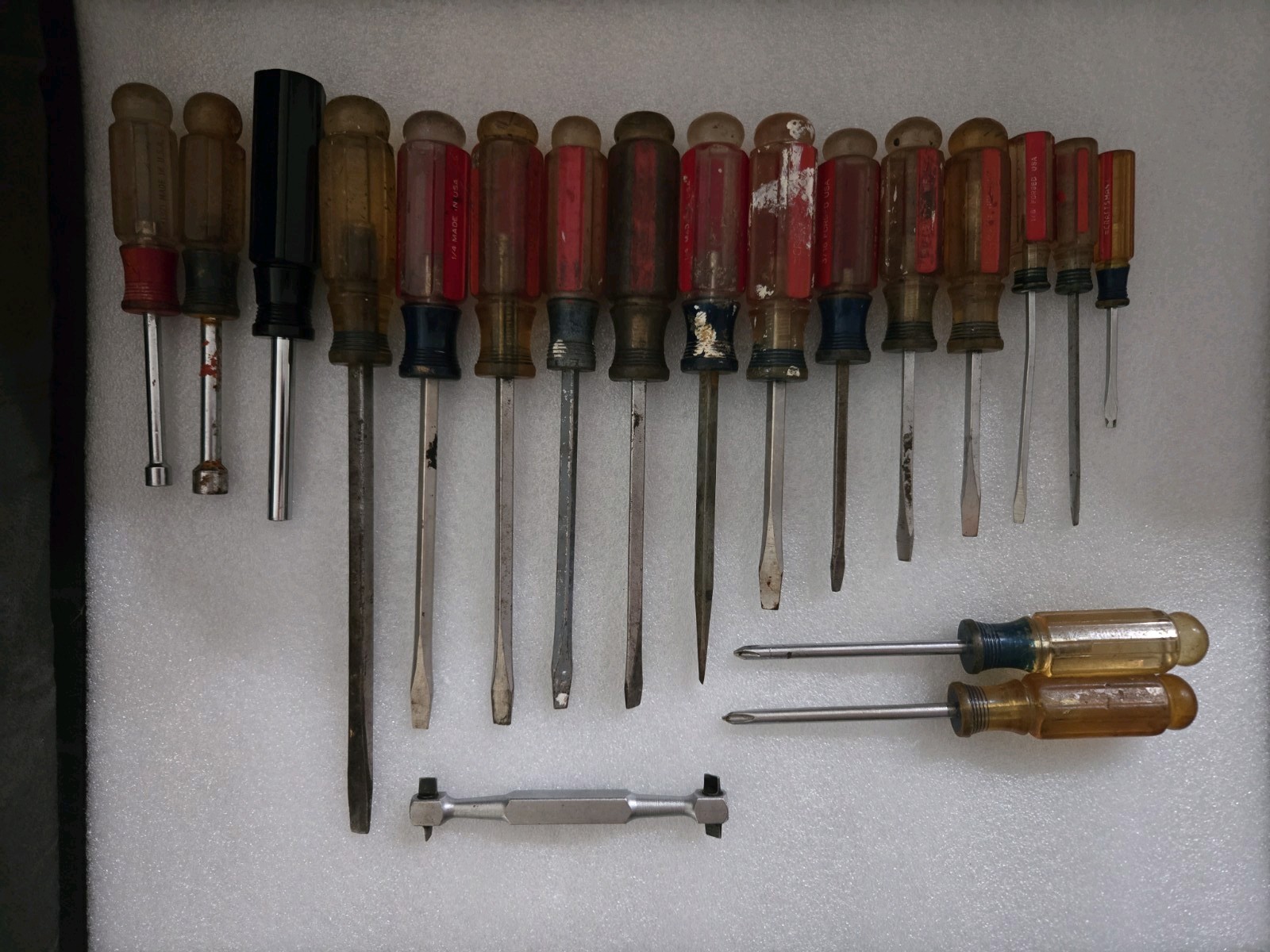 Craftsman Handtools