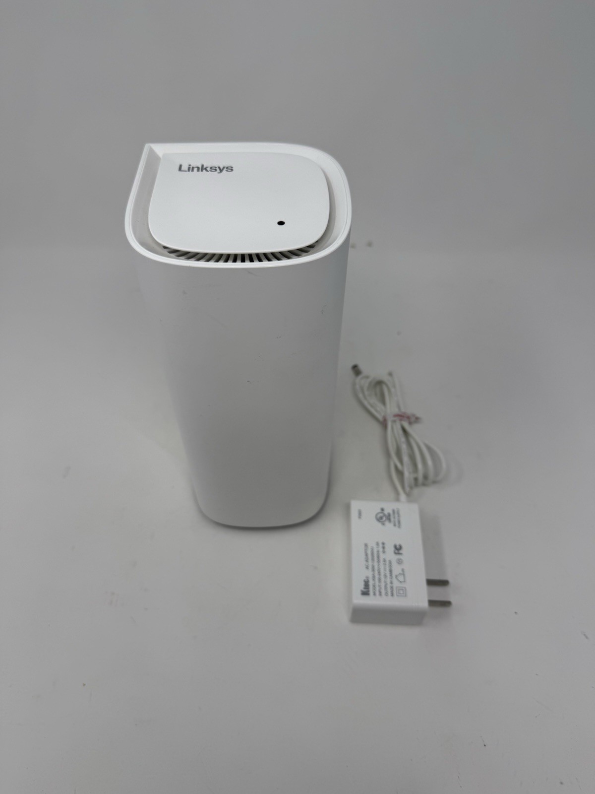 Linksys MBE7000 - WI-FI Wireless Mesh System Router  VELOP- Used
