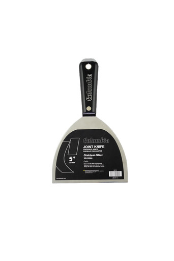 Columbia Taping Tools Columbia 5" PUTTY KNIFE