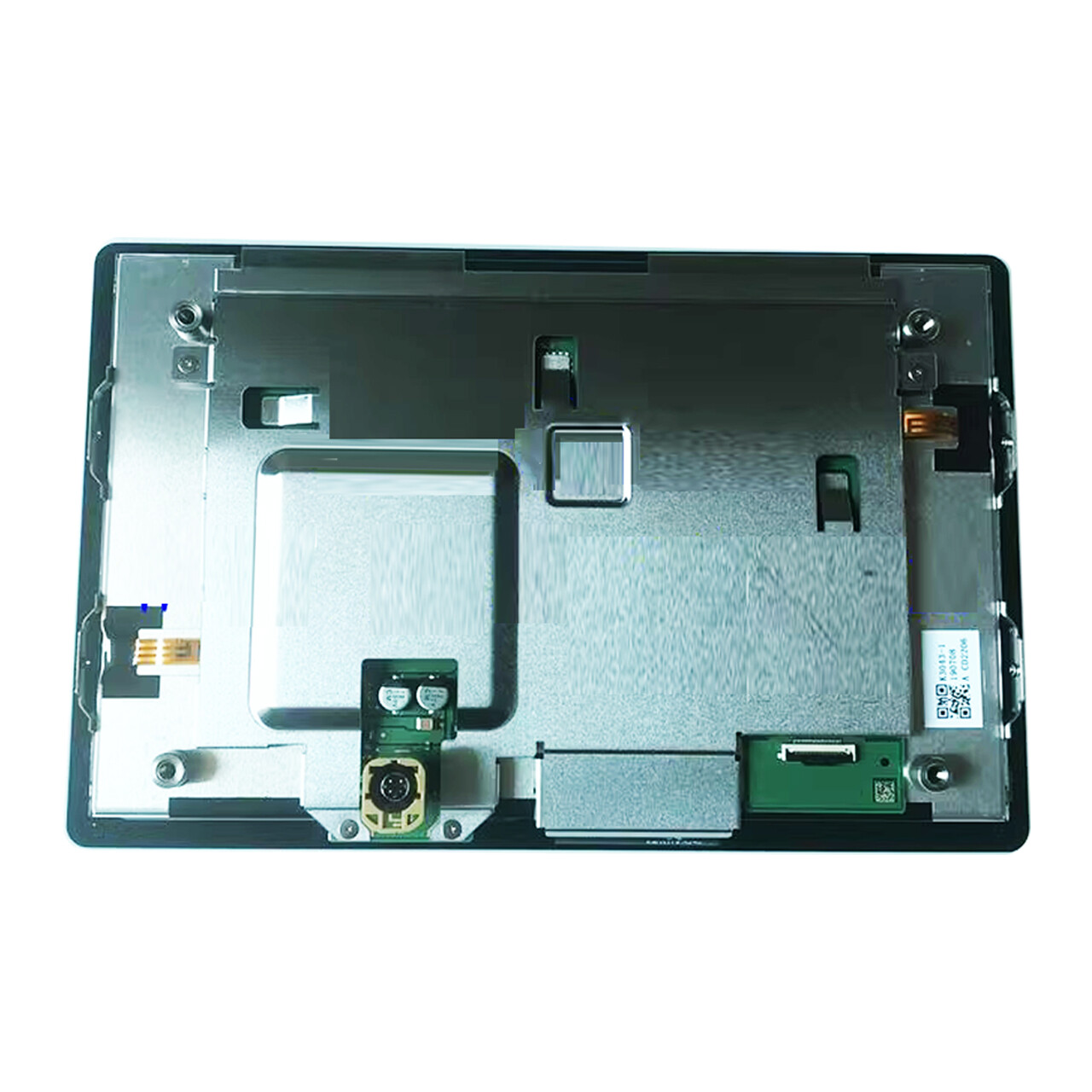 Replacement Touch Screen LCD Display Ford Explorer DASH CENTER 8" LB5T18B955FC