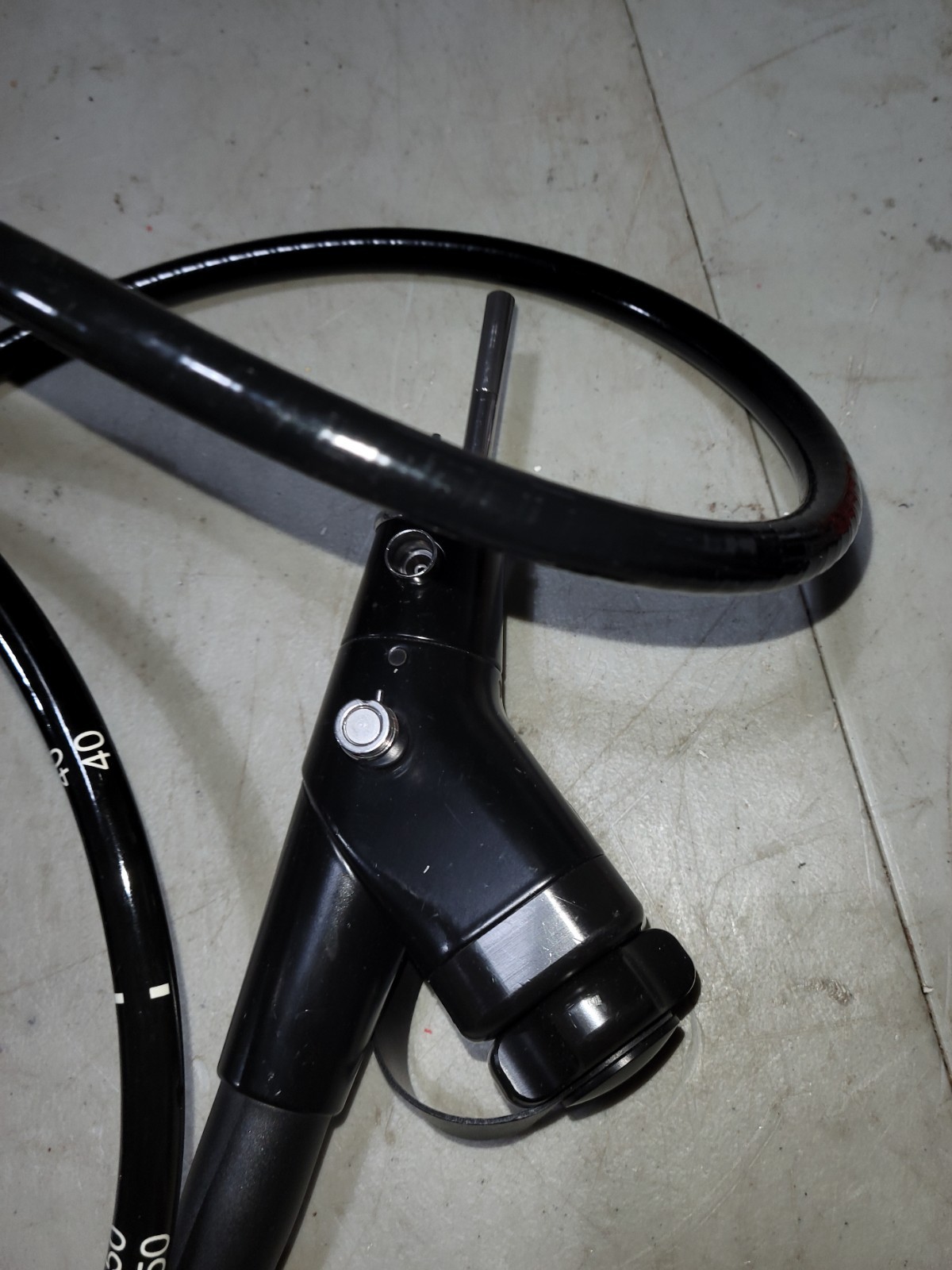 Storz 13901 NKS Video Endoscope